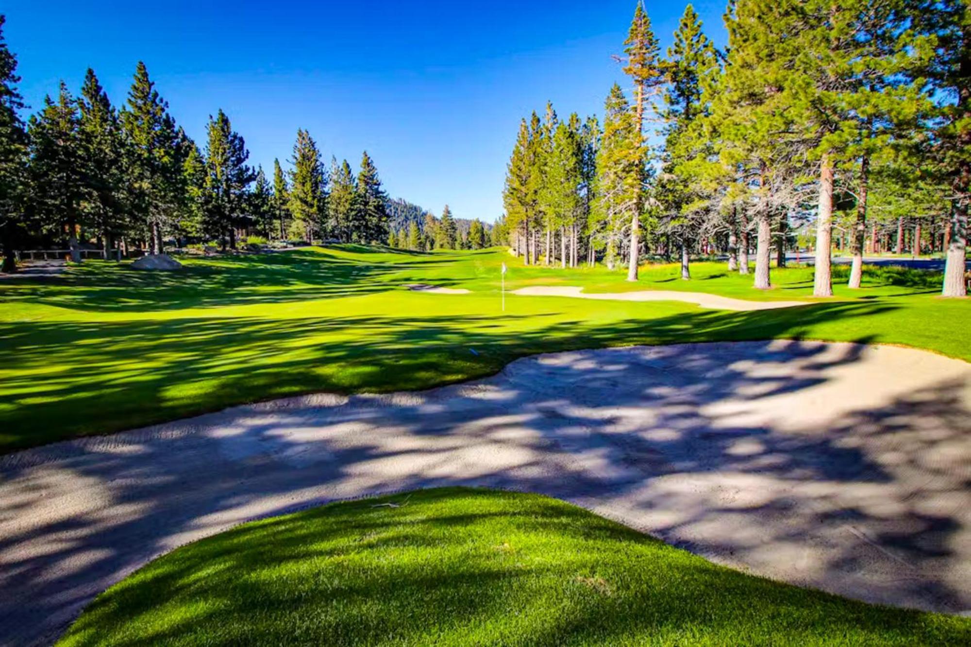 Eagle Run 107 *