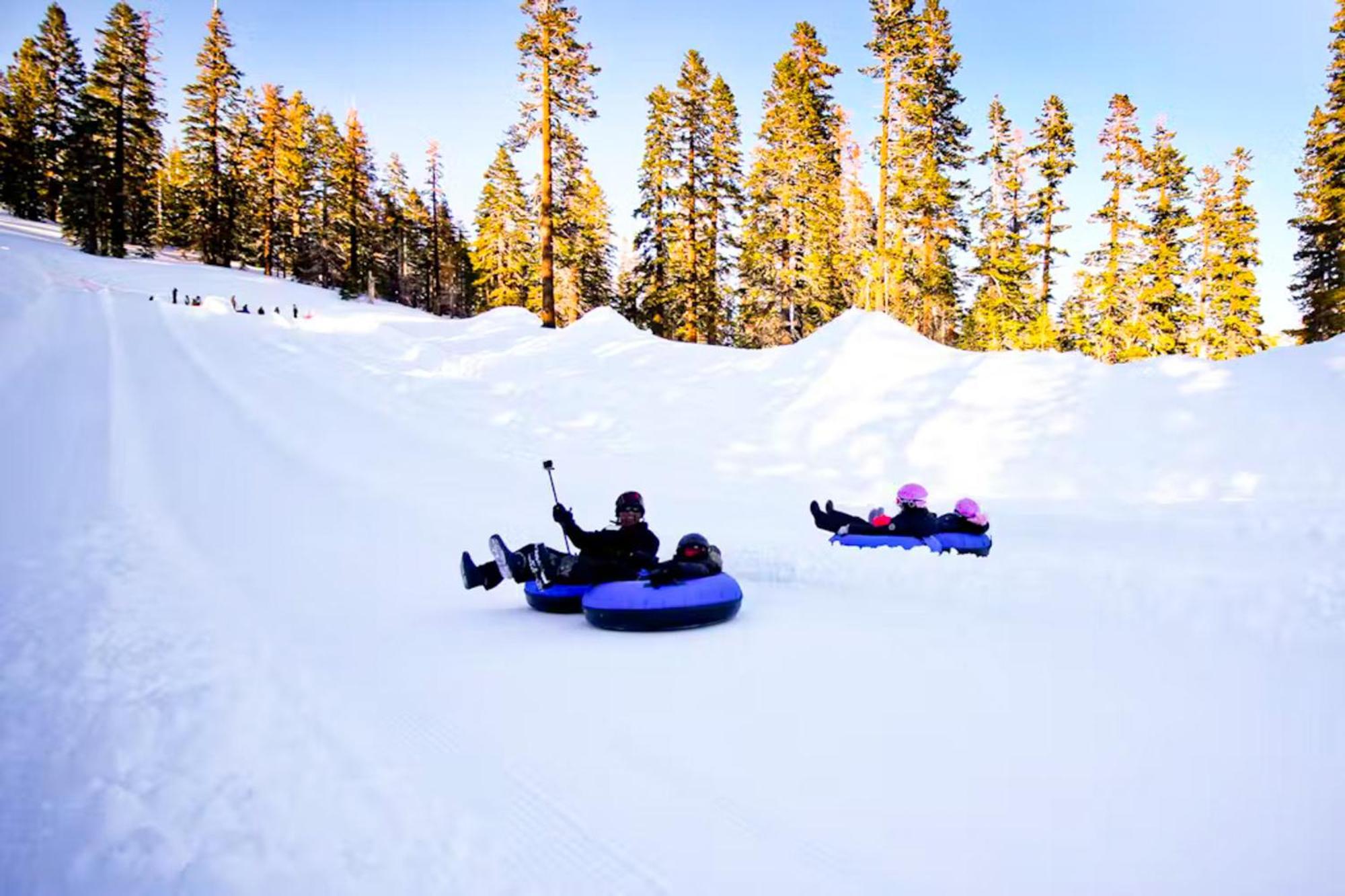 Eagle Run 107 Mammoth Lakes