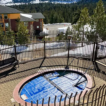 Eagle Run 107 Apartment Mammoth Lakes Exterior photo