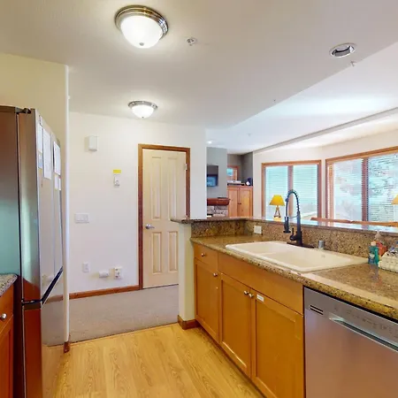 Eagle Run 107 Apartment Mammoth Lakes Exterior photo