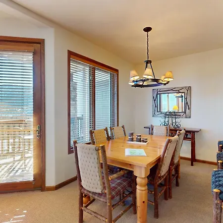 Eagle Run 107 Apartment Mammoth Lakes Exterior photo