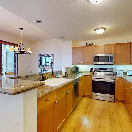 Eagle Run 107 Apartment Mammoth Lakes Exterior photo