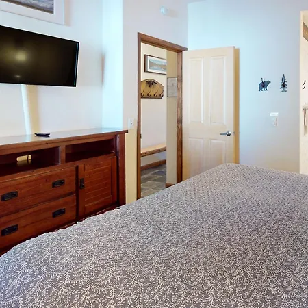 Eagle Run 107 Apartment Mammoth Lakes Exterior photo