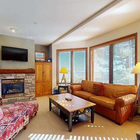 Eagle Run 107 Apartment Mammoth Lakes Exterior photo