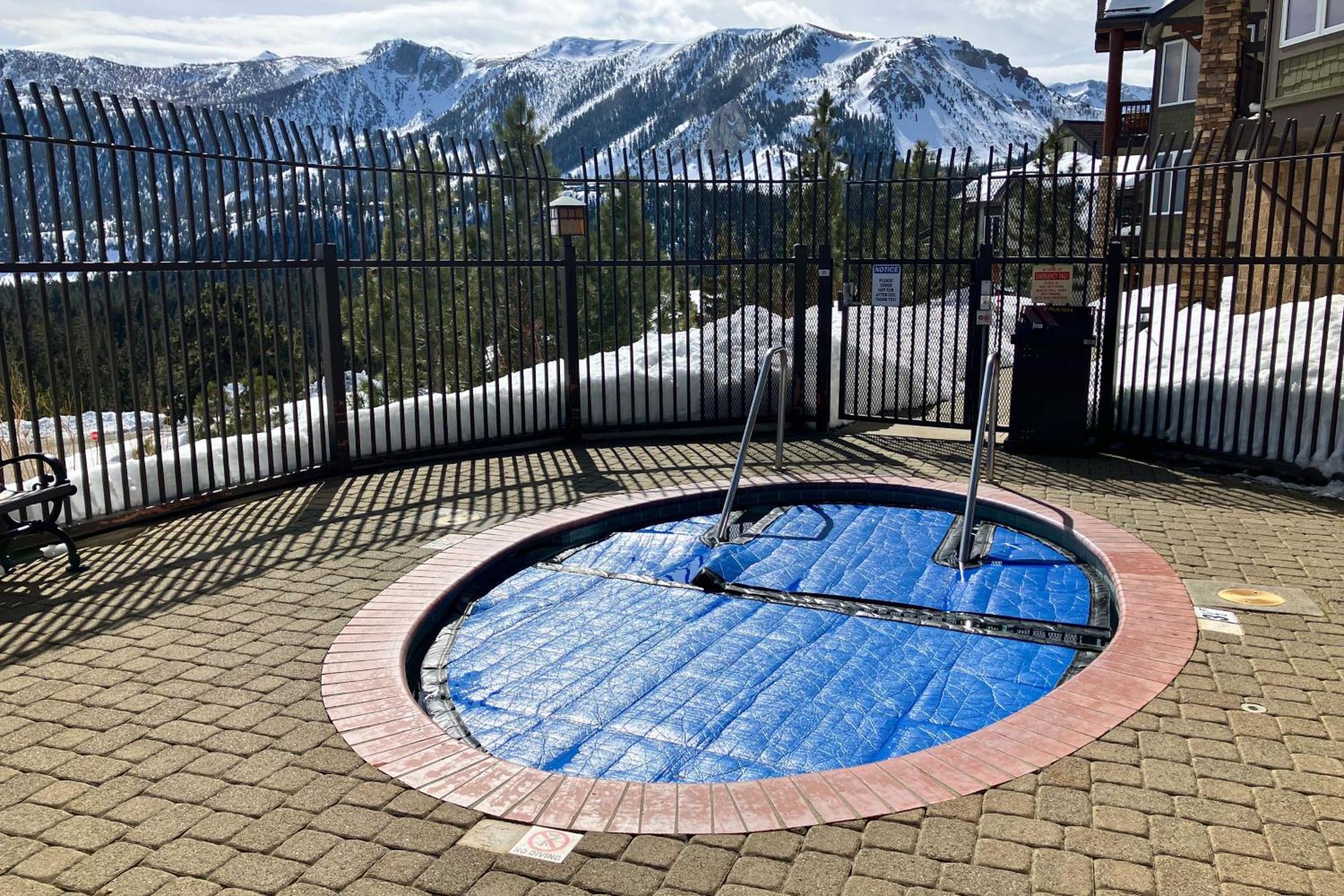 Eagle Run 107 Apartamento