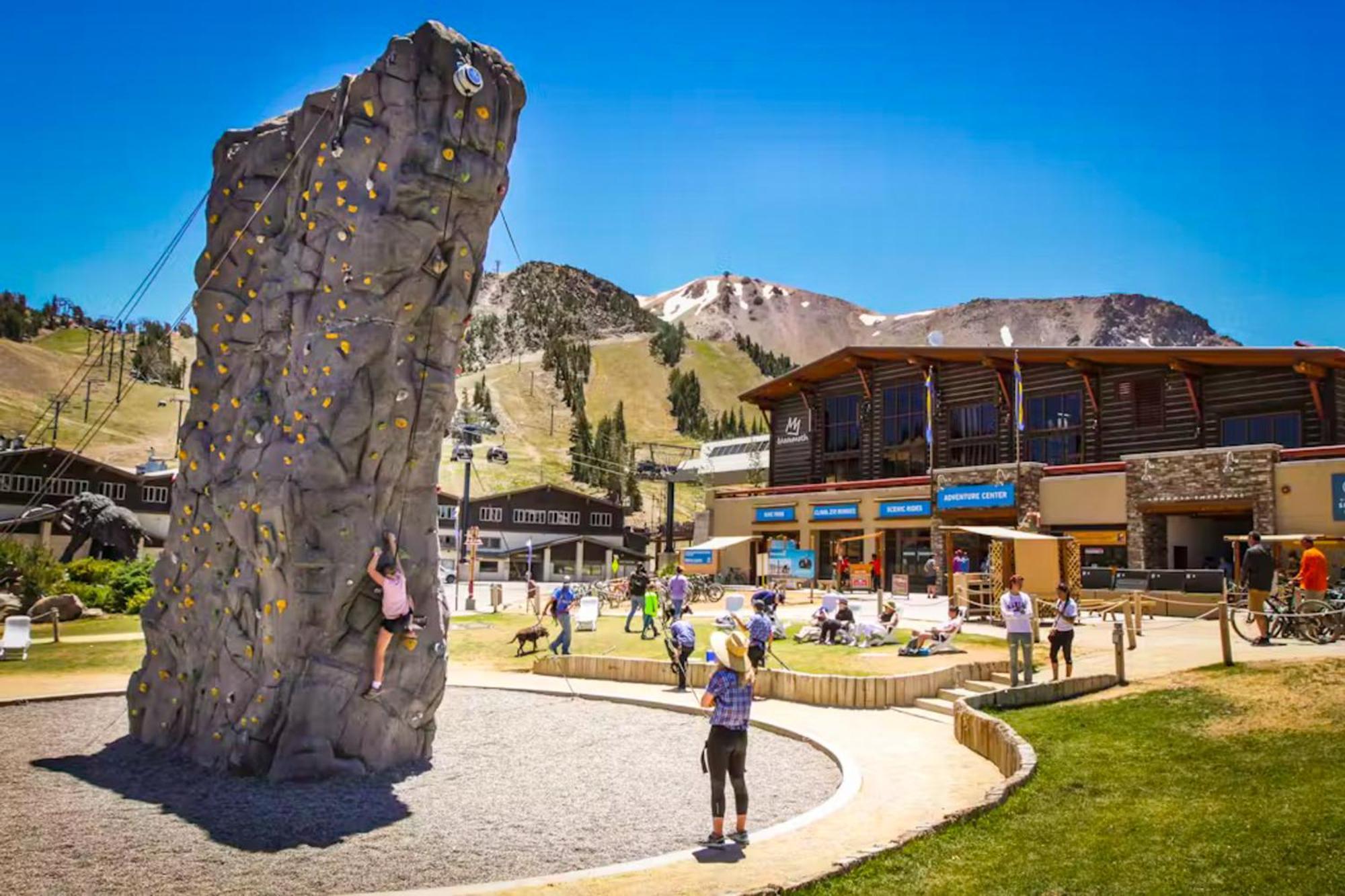 Eagle Run 107 Apartamento