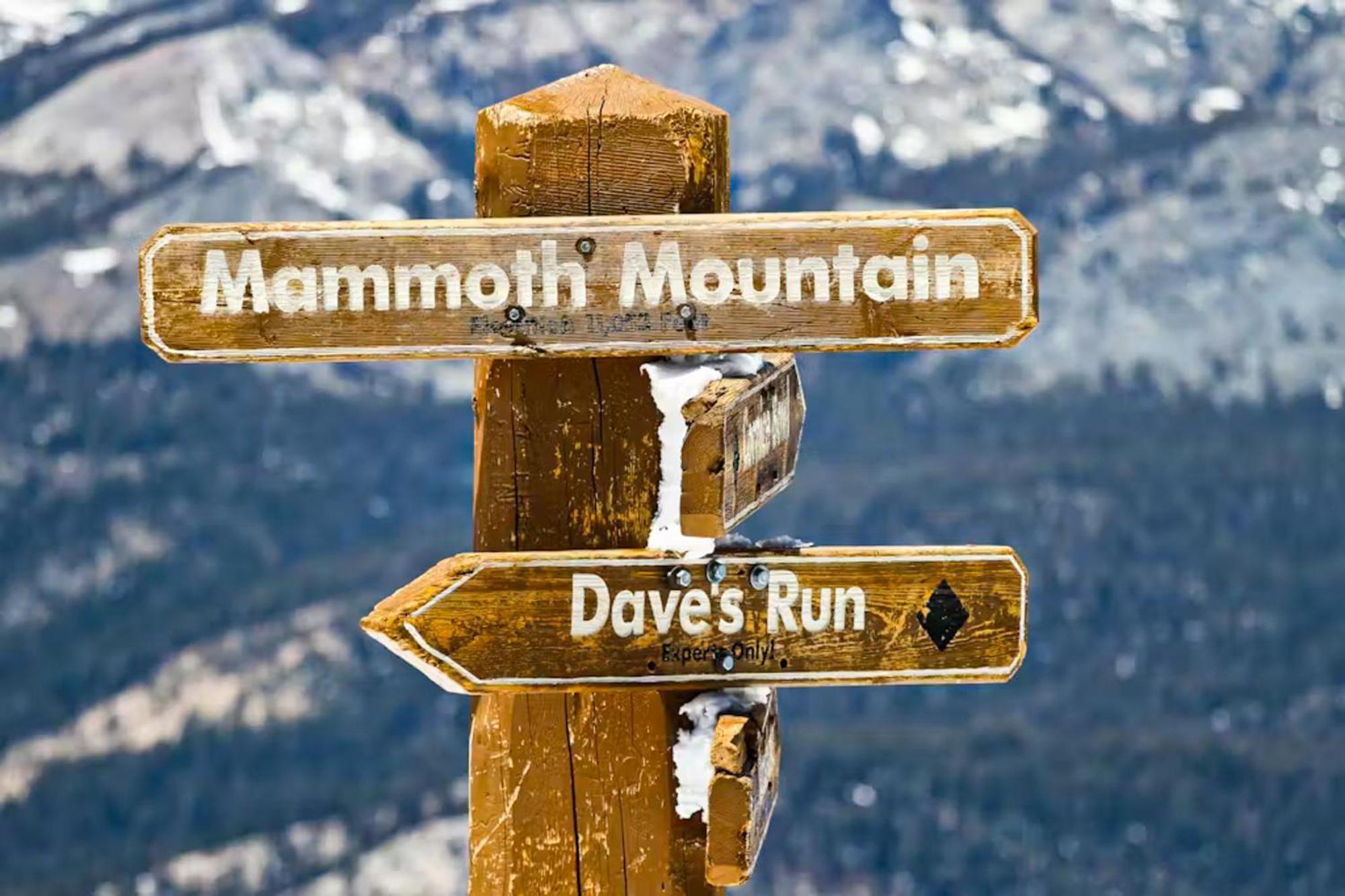 Eagle Run 107 Apartamento Mammoth Lakes